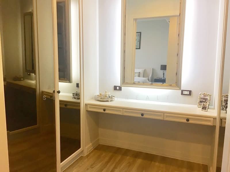 The Willows, Bangkok, 29 สาธรใต้, Thung Maha Mek, Sathon, Bangkok, 2 Bedrooms, 113 sqm, Condo For Rent, by PROPERTYSIGHTS REAL ESTATE, 4921064 - DDproperty.com