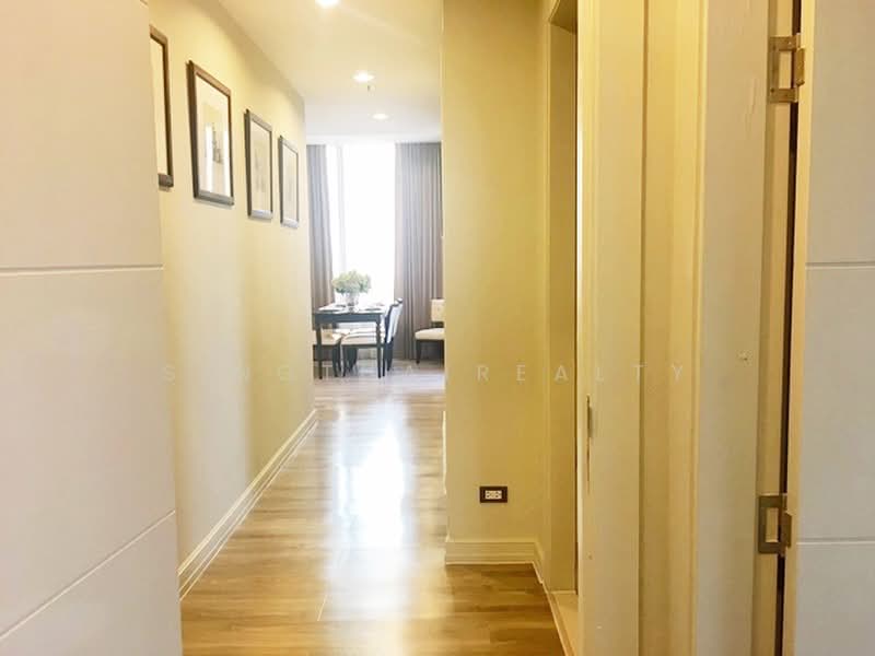The Willows, Bangkok, 29 สาธรใต้, Thung Maha Mek, Sathon, Bangkok, 2 Bedrooms, 113 sqm, Condo For Rent, by PROPERTYSIGHTS REAL ESTATE, 4921064 - DDproperty.com