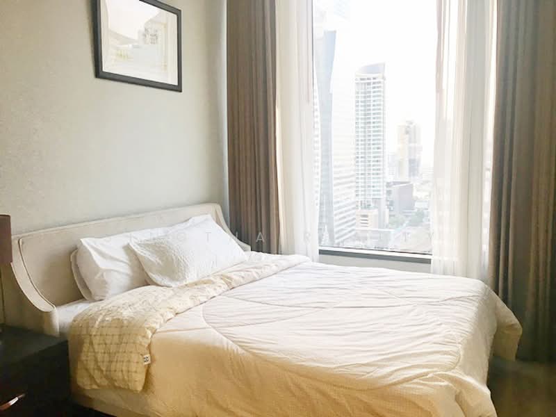 The Willows, Bangkok, 29 สาธรใต้, Thung Maha Mek, Sathon, Bangkok, 2 Bedrooms, 113 sqm, Condo For Rent, by PROPERTYSIGHTS REAL ESTATE, 4921064 - DDproperty.com