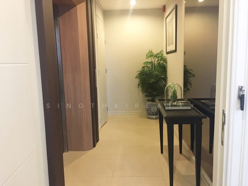 The Willows, Bangkok, 29 สาธรใต้, Thung Maha Mek, Sathon, Bangkok, 2 Bedrooms, 113 sqm, Condo For Rent, by PROPERTYSIGHTS REAL ESTATE, 4921064 - DDproperty.com
