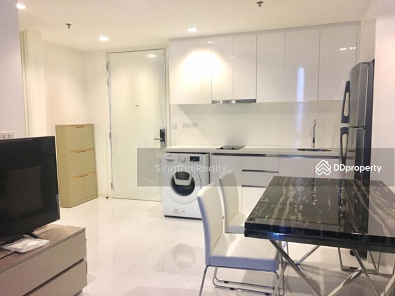 Nara 9 by Eastern Star, Bangkok, Naradhiwas Rajanagarindra Road, Thung Maha Mek, Sathon, Bangkok, 2 Bedrooms, 66 sqm, Condo For Rent, by PROPERTYSIGHTS REAL ESTATE, 4921670 - DDproperty.com