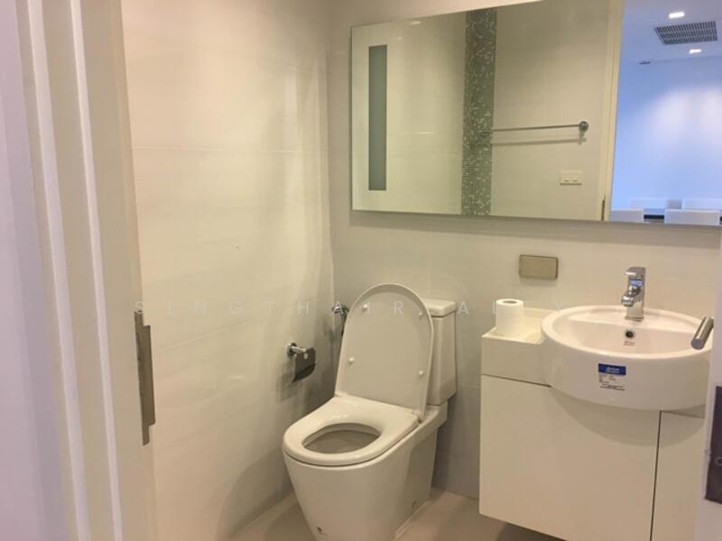 Nara 9 by Eastern Star, Bangkok, Naradhiwas Rajanagarindra Road, Thung Maha Mek, Sathon, Bangkok, 2 Bedrooms, 66 sqm, Condo For Rent, by PROPERTYSIGHTS REAL ESTATE, 4921670 - DDproperty.com