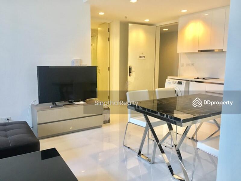Nara 9 by Eastern Star, Bangkok, Naradhiwas Rajanagarindra Road, Thung Maha Mek, Sathon, Bangkok, 2 Bedrooms, 66 sqm, Condo For Rent, by PROPERTYSIGHTS REAL ESTATE, 4921670 - DDproperty.com