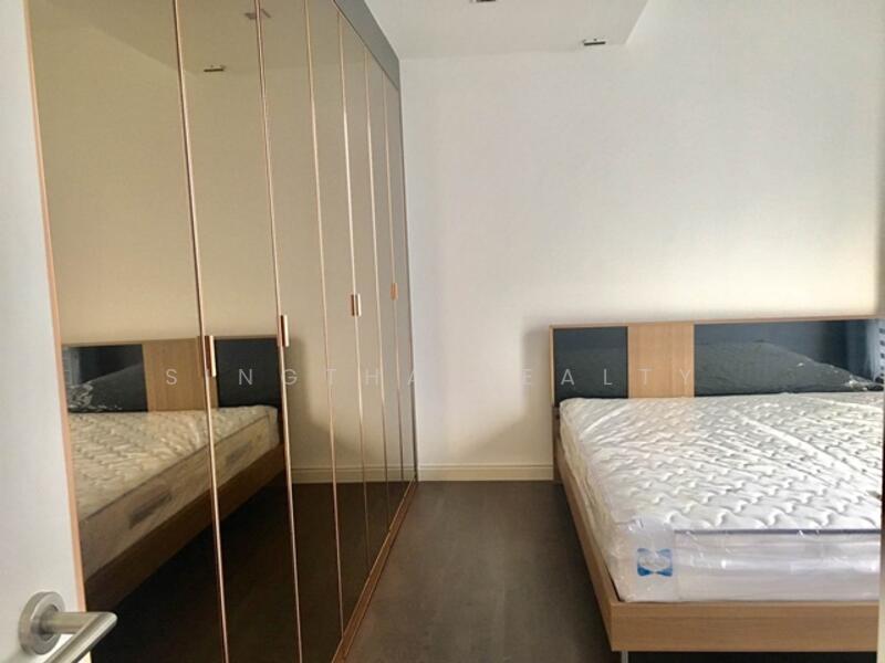 Nara 9 by Eastern Star, Bangkok, Naradhiwas Rajanagarindra Road, Thung Maha Mek, Sathon, Bangkok, 2 Bedrooms, 66 sqm, Condo For Rent, by PROPERTYSIGHTS REAL ESTATE, 4921670 - DDproperty.com