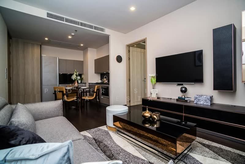 The XXXIX By Sansiri, Bangkok, 300 Soi Sukhumvit 39, Khlong Tan Nua, Watthana, Bangkok, 1 Bedroom, 55 sqm, Condo For Rent, by PROPERTYSIGHTS REAL ESTATE, 4922336 - DDproperty.com