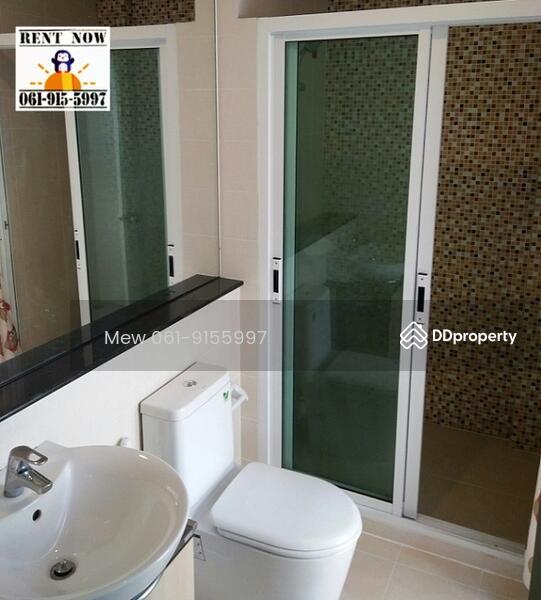 เดอะเมทโทร กัลปพฤกษ์, กรุงเทพ, กัลปพฤกษ์, บางหว้า, ภาษีเจริญ, กรุงเทพ, 160 ตร.ม., ทาวน์เฮ้าส์ ให้เช่า, โดย วิรัตนันท์ ลีมากุล, 4922696 - DDproperty.com