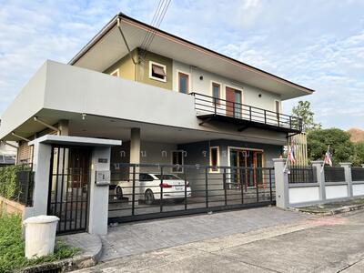 ขาย - หมู่บ้านปัญญาเลคโฮม ซอยนิมิตใหม่ 28 กรุงเทพมหานคร, กรุงเทพ