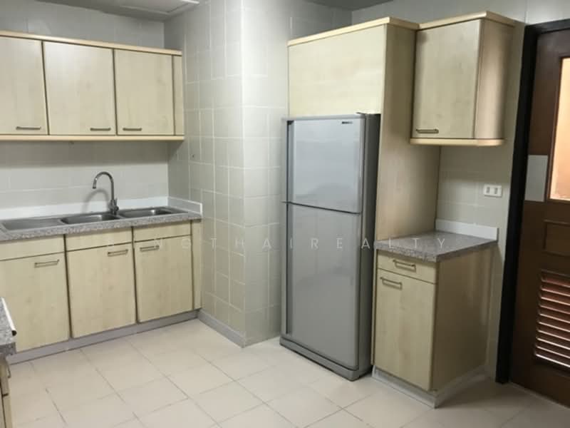 President Park Sukhumvit 24, Bangkok, 99 Sukhumvit 24 Alley, Khlongtoei Nua, Watthana, Bangkok, 2 Bedrooms, 223 sqm, Condo For Rent, by PROPERTYSIGHTS REAL ESTATE, 4939208 - DDproperty.com