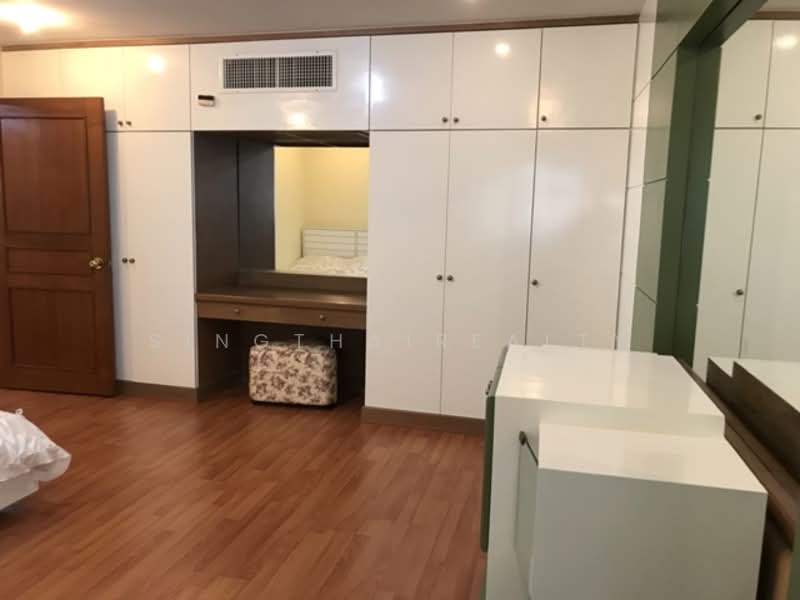President Park Sukhumvit 24, Bangkok, 99 Sukhumvit 24 Alley, Khlongtoei Nua, Watthana, Bangkok, 2 Bedrooms, 223 sqm, Condo For Rent, by PROPERTYSIGHTS REAL ESTATE, 4939208 - DDproperty.com