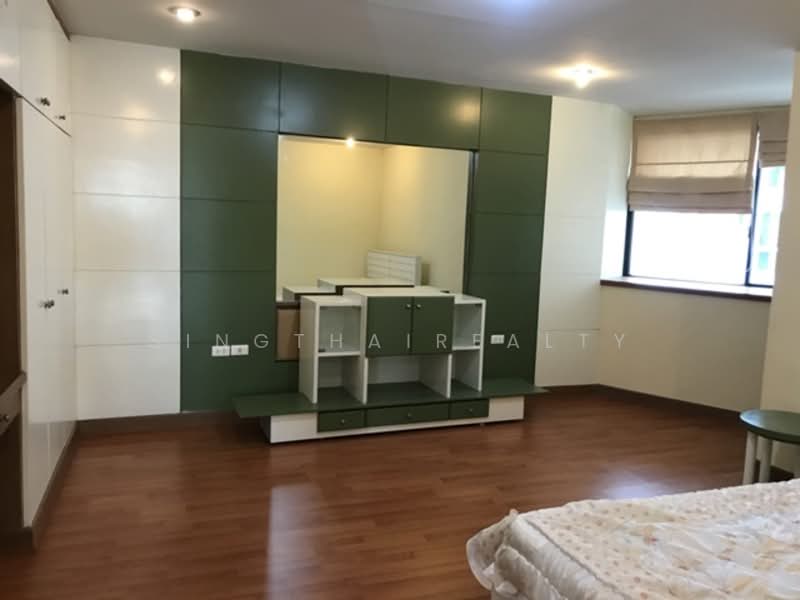 President Park Sukhumvit 24, Bangkok, 99 Sukhumvit 24 Alley, Khlongtoei Nua, Watthana, Bangkok, 2 Bedrooms, 223 sqm, Condo For Rent, by PROPERTYSIGHTS REAL ESTATE, 4939208 - DDproperty.com