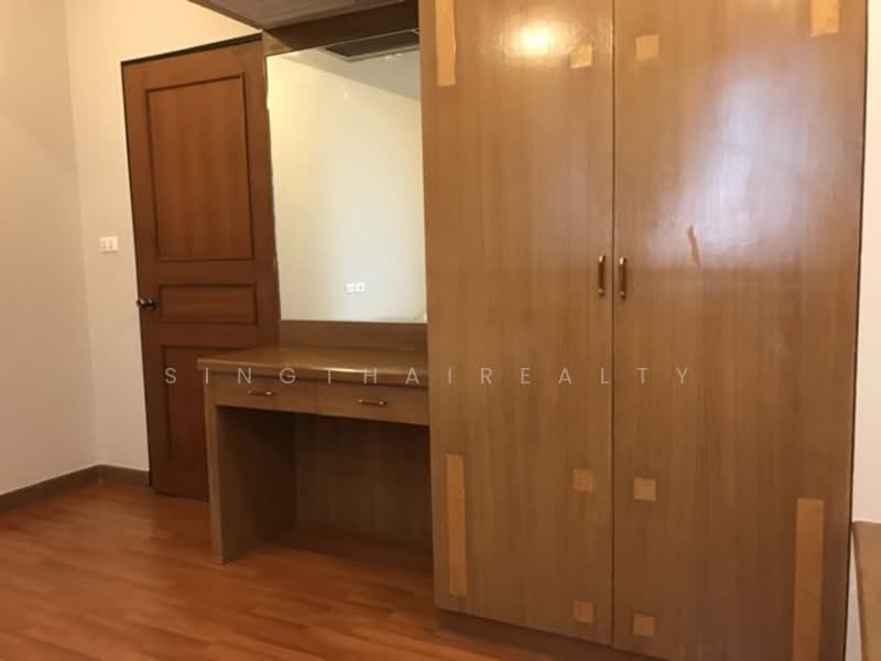 President Park Sukhumvit 24, Bangkok, 99 Sukhumvit 24 Alley, Khlongtoei Nua, Watthana, Bangkok, 2 Bedrooms, 223 sqm, Condo For Rent, by PROPERTYSIGHTS REAL ESTATE, 4939208 - DDproperty.com