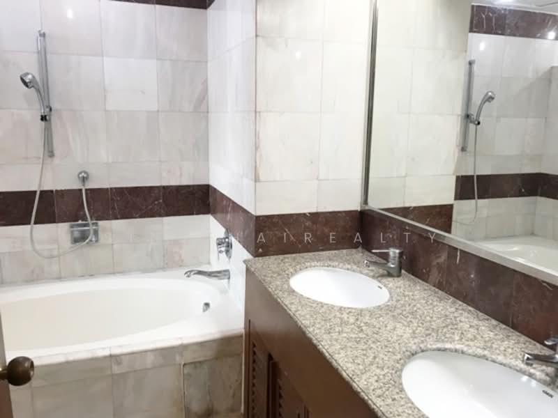 President Park Sukhumvit 24, Bangkok, 99 Sukhumvit 24 Alley, Khlongtoei Nua, Watthana, Bangkok, 2 Bedrooms, 223 sqm, Condo For Rent, by PROPERTYSIGHTS REAL ESTATE, 4939208 - DDproperty.com