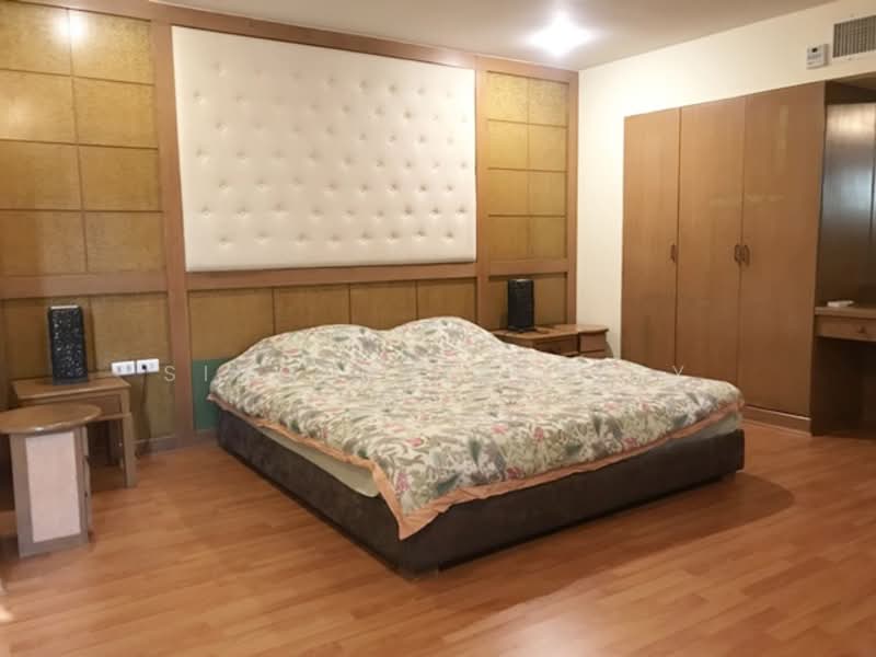 President Park Sukhumvit 24, Bangkok, 99 Sukhumvit 24 Alley, Khlongtoei Nua, Watthana, Bangkok, 2 Bedrooms, 223 sqm, Condo For Rent, by PROPERTYSIGHTS REAL ESTATE, 4939208 - DDproperty.com
