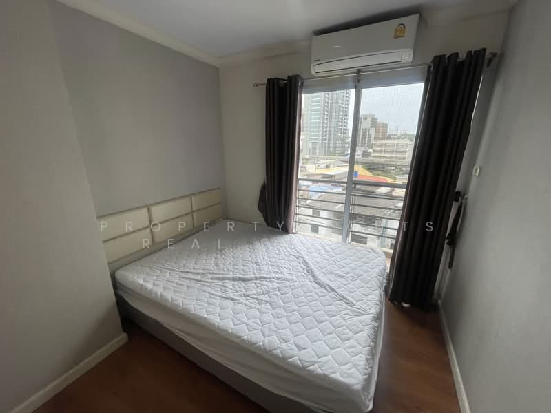 Lumpini Suite Sukhumvit 41, Bangkok, Soi Sukhumvit 41, Khlong Tan Nua, Watthana, Bangkok, 2 Bedrooms, 72 sqm, Condo For Rent, by PROPERTYSIGHTS REAL ESTATE, 4942271 - DDproperty.com