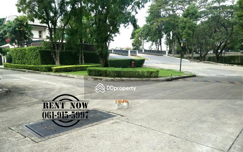 นันทวัน สาทร ราชพฤกษ์, กรุงเทพ, ราชพฤกษ์, บางระมาด, ตลิ่งชัน, กรุงเทพ, 250 ตร.ม., บ้านเดี่ยว ให้เช่า, โดย วิรัตนันท์ ลีมากุล, 4946810 - DDproperty.com