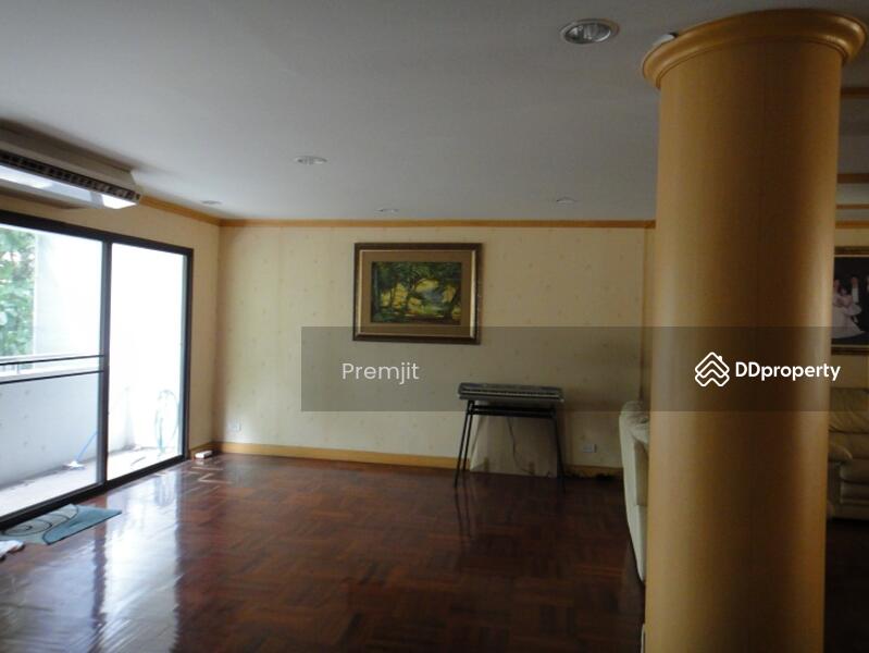 ทาวน์เฮ้าส์ สุขุมวิท 49, Bangkok, สุขุมวิท 49, Khlong Tan Nua, Watthana, Bangkok, 5 Bedrooms, 700 sqm, Townhouse For Rent, by Premjit Gaivigaigosol, 4950242 - DDproperty.com