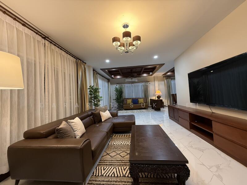 Sun Palm Village Villa, ภูเก็ต, 403/68 Chaofa Rd. (Moo 9) Sun Palm Village, ฉลอง, เมืองภูเก็ต, ภูเก็ต, 340 ตร.ม., บ้านเดี่ยว ให้เช่า, โดย Dararat Sukseel, 4954445 - DDproperty.com