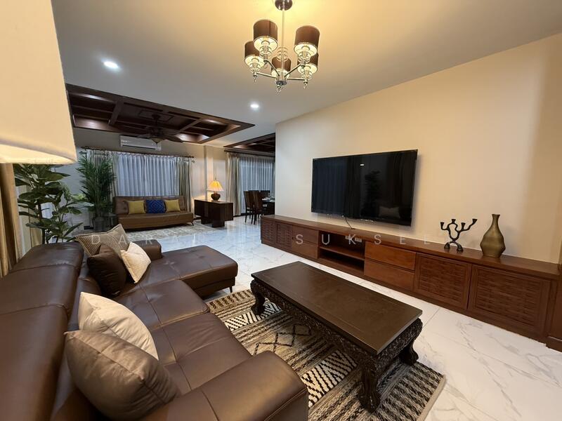 Sun Palm Village Villa, ภูเก็ต, 403/68 Chaofa Rd. (Moo 9) Sun Palm Village, ฉลอง, เมืองภูเก็ต, ภูเก็ต, 340 ตร.ม., บ้านเดี่ยว ให้เช่า, โดย Dararat Sukseel, 4954445 - DDproperty.com