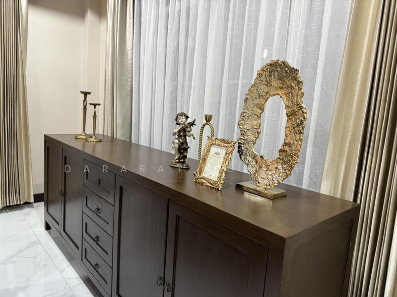 Sun Palm Village Villa, ภูเก็ต, 403/68 Chaofa Rd. (Moo 9) Sun Palm Village, ฉลอง, เมืองภูเก็ต, ภูเก็ต, 340 ตร.ม., บ้านเดี่ยว ให้เช่า, โดย Dararat Sukseel, 4954445 - DDproperty.com