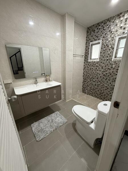 Sun Palm Village Villa, Phuket, 403/68 Chaofa Rd. (Moo 9) Sun Palm Village, Chalong, Muang Phuket, Phuket, 3 Bedrooms, 340 sqm, Single Detached House For Rent, by Jiranan Sukseel, 4954445 - DDproperty.com