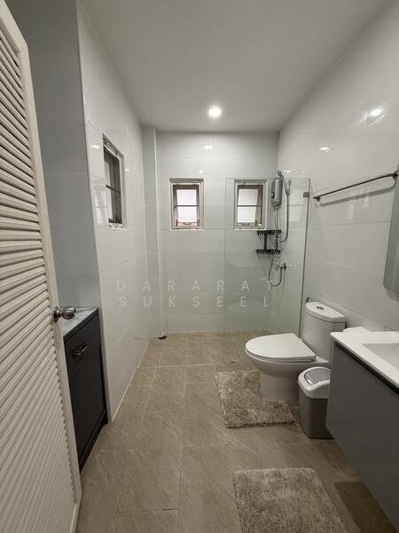 Sun Palm Village Villa, ภูเก็ต, 403/68 Chaofa Rd. (Moo 9) Sun Palm Village, ฉลอง, เมืองภูเก็ต, ภูเก็ต, 340 ตร.ม., บ้านเดี่ยว ให้เช่า, โดย Dararat Sukseel, 4954445 - DDproperty.com