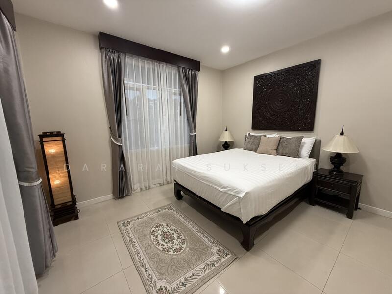 Sun Palm Village Villa, ภูเก็ต, 403/68 Chaofa Rd. (Moo 9) Sun Palm Village, ฉลอง, เมืองภูเก็ต, ภูเก็ต, 340 ตร.ม., บ้านเดี่ยว ให้เช่า, โดย Dararat Sukseel, 4954445 - DDproperty.com