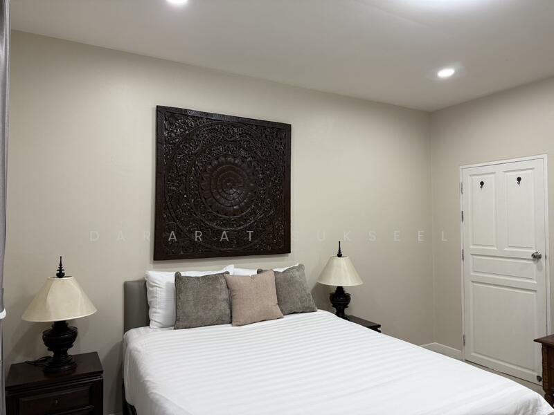 Sun Palm Village Villa, ภูเก็ต, 403/68 Chaofa Rd. (Moo 9) Sun Palm Village, ฉลอง, เมืองภูเก็ต, ภูเก็ต, 340 ตร.ม., บ้านเดี่ยว ให้เช่า, โดย Dararat Sukseel, 4954445 - DDproperty.com