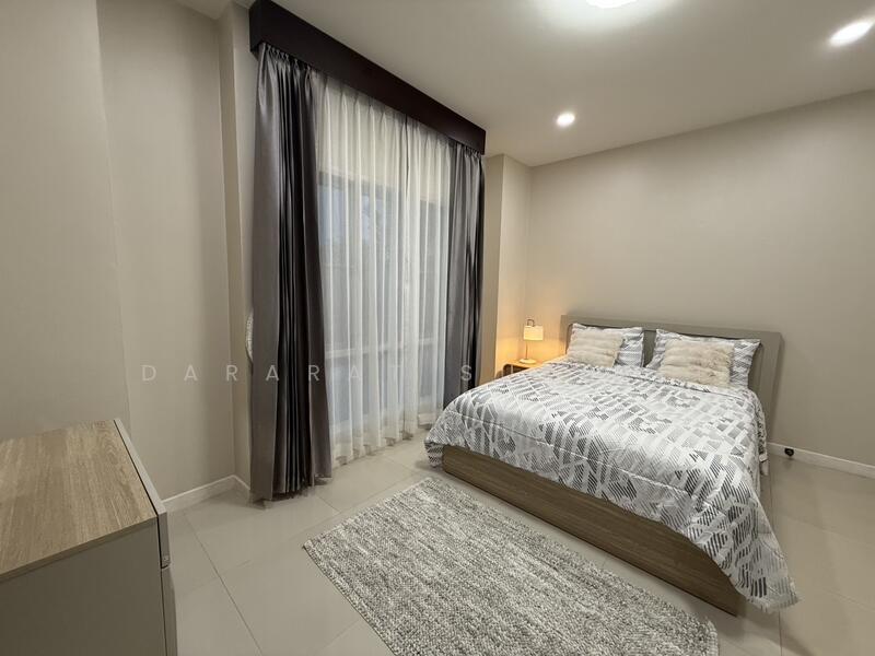 Sun Palm Village Villa, Phuket, 403/68 Chaofa Rd. (Moo 9) Sun Palm Village, Chalong, Muang Phuket, Phuket, 3 Bedrooms, 340 sqm, Single Detached House For Rent, by Jiranan Sukseel, 4954445 - DDproperty.com