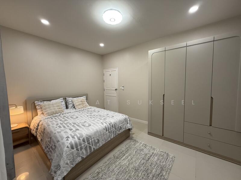 Sun Palm Village Villa, ภูเก็ต, 403/68 Chaofa Rd. (Moo 9) Sun Palm Village, ฉลอง, เมืองภูเก็ต, ภูเก็ต, 340 ตร.ม., บ้านเดี่ยว ให้เช่า, โดย Dararat Sukseel, 4954445 - DDproperty.com