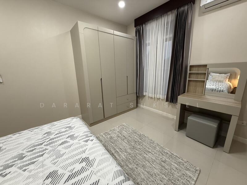 Sun Palm Village Villa, ภูเก็ต, 403/68 Chaofa Rd. (Moo 9) Sun Palm Village, ฉลอง, เมืองภูเก็ต, ภูเก็ต, 340 ตร.ม., บ้านเดี่ยว ให้เช่า, โดย Dararat Sukseel, 4954445 - DDproperty.com