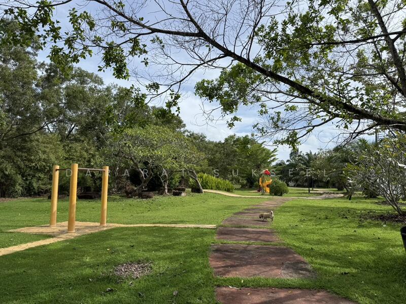 Sun Palm Village Villa, ภูเก็ต, 403/68 Chaofa Rd. (Moo 9) Sun Palm Village, ฉลอง, เมืองภูเก็ต, ภูเก็ต, 340 ตร.ม., บ้านเดี่ยว ให้เช่า, โดย Dararat Sukseel, 4954445 - DDproperty.com