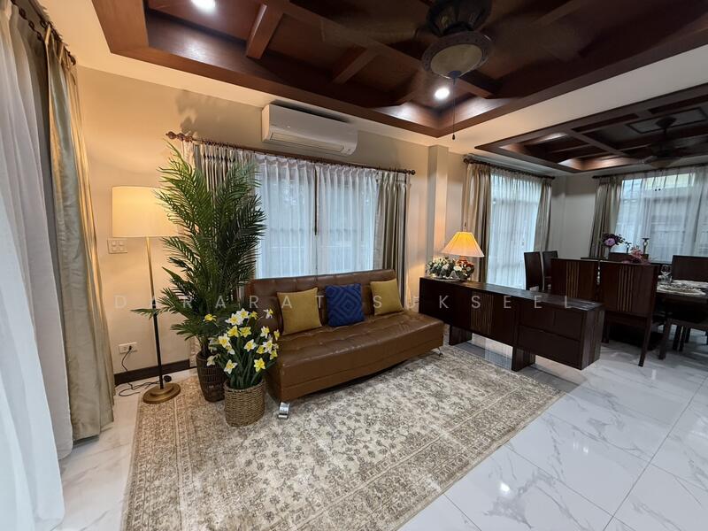 Sun Palm Village Villa, ภูเก็ต, 403/68 Chaofa Rd. (Moo 9) Sun Palm Village, ฉลอง, เมืองภูเก็ต, ภูเก็ต, 340 ตร.ม., บ้านเดี่ยว ให้เช่า, โดย Dararat Sukseel, 4954445 - DDproperty.com