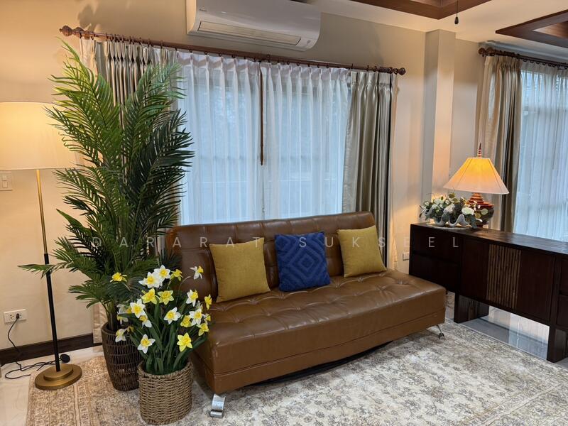 Sun Palm Village Villa, ภูเก็ต, 403/68 Chaofa Rd. (Moo 9) Sun Palm Village, ฉลอง, เมืองภูเก็ต, ภูเก็ต, 340 ตร.ม., บ้านเดี่ยว ให้เช่า, โดย Dararat Sukseel, 4954445 - DDproperty.com