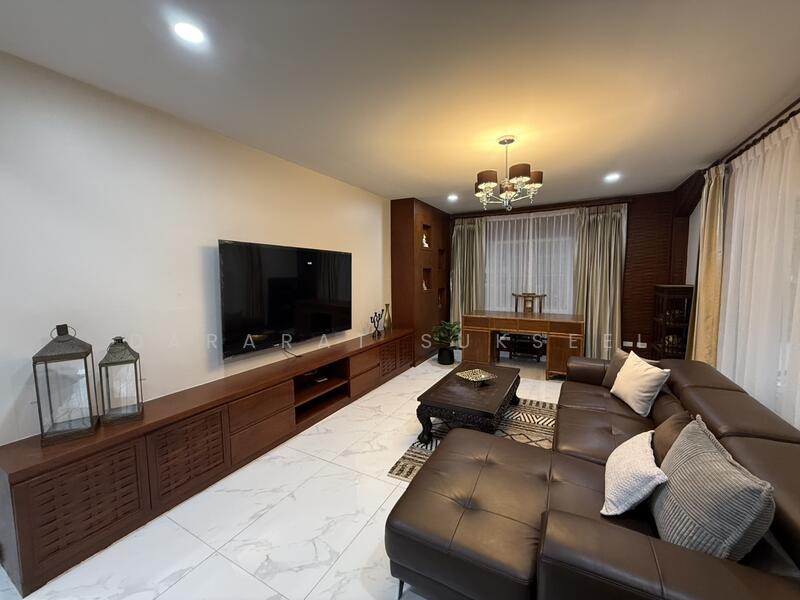 Sun Palm Village Villa, ภูเก็ต, 403/68 Chaofa Rd. (Moo 9) Sun Palm Village, ฉลอง, เมืองภูเก็ต, ภูเก็ต, 340 ตร.ม., บ้านเดี่ยว ให้เช่า, โดย Dararat Sukseel, 4954445 - DDproperty.com