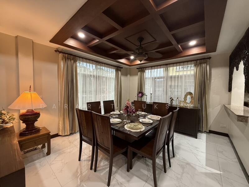 Sun Palm Village Villa, Phuket, 403/68 Chaofa Rd. (Moo 9) Sun Palm Village, Chalong, Muang Phuket, Phuket, 3 Bedrooms, 340 sqm, Single Detached House For Rent, by Jiranan Sukseel, 4954445 - DDproperty.com