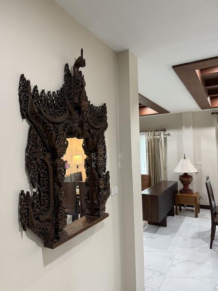 Sun Palm Village Villa, ภูเก็ต, 403/68 Chaofa Rd. (Moo 9) Sun Palm Village, ฉลอง, เมืองภูเก็ต, ภูเก็ต, 340 ตร.ม., บ้านเดี่ยว ให้เช่า, โดย Dararat Sukseel, 4954445 - DDproperty.com