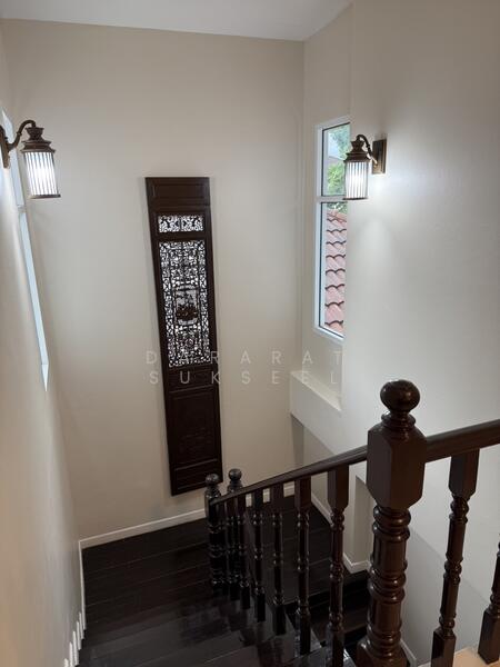 Sun Palm Village Villa, ภูเก็ต, 403/68 Chaofa Rd. (Moo 9) Sun Palm Village, ฉลอง, เมืองภูเก็ต, ภูเก็ต, 340 ตร.ม., บ้านเดี่ยว ให้เช่า, โดย Dararat Sukseel, 4954445 - DDproperty.com