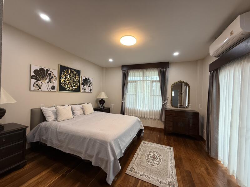 Sun Palm Village Villa, ภูเก็ต, 403/68 Chaofa Rd. (Moo 9) Sun Palm Village, ฉลอง, เมืองภูเก็ต, ภูเก็ต, 340 ตร.ม., บ้านเดี่ยว ให้เช่า, โดย Dararat Sukseel, 4954445 - DDproperty.com