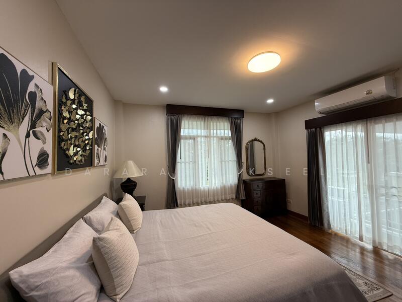 Sun Palm Village Villa, ภูเก็ต, 403/68 Chaofa Rd. (Moo 9) Sun Palm Village, ฉลอง, เมืองภูเก็ต, ภูเก็ต, 340 ตร.ม., บ้านเดี่ยว ให้เช่า, โดย Dararat Sukseel, 4954445 - DDproperty.com