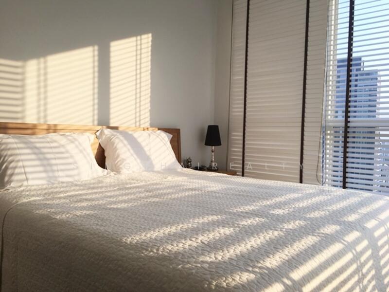 HQ Thonglor by Sansiri, Bangkok, Sukhumvit Road, Khlong Tan Nua, Watthana, Bangkok, 2 Bedrooms, 75 sqm, Condo For Rent, by PROPERTYSIGHTS REAL ESTATE, 4956998 - DDproperty.com