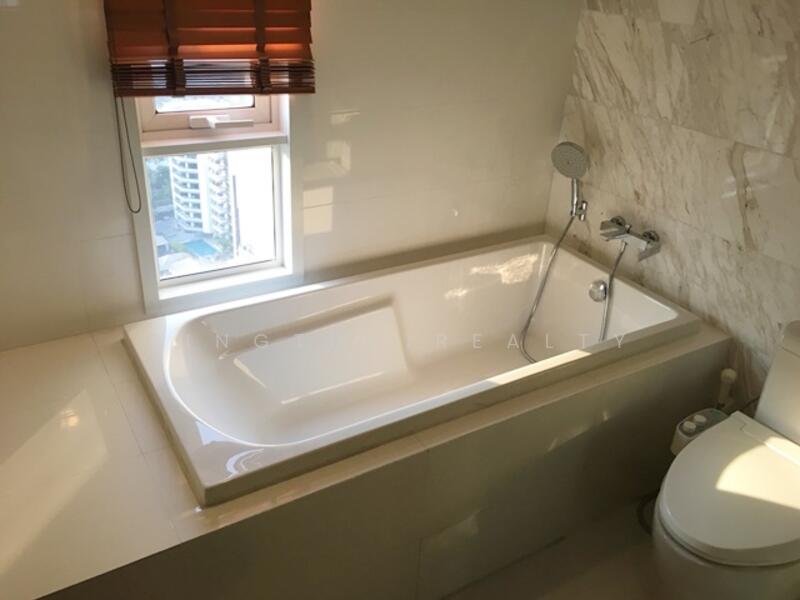 HQ Thonglor by Sansiri, Bangkok, Sukhumvit Road, Khlong Tan Nua, Watthana, Bangkok, 2 Bedrooms, 75 sqm, Condo For Rent, by PROPERTYSIGHTS REAL ESTATE, 4956998 - DDproperty.com