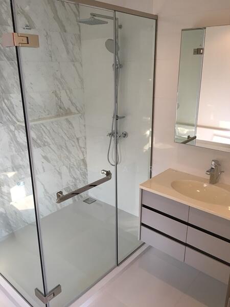 HQ Thonglor by Sansiri, Bangkok, Sukhumvit Road, Khlong Tan Nua, Watthana, Bangkok, 2 Bedrooms, 75 sqm, Condo For Rent, by PROPERTYSIGHTS REAL ESTATE, 4956998 - DDproperty.com