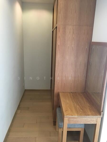 HQ Thonglor by Sansiri, Bangkok, Sukhumvit Road, Khlong Tan Nua, Watthana, Bangkok, 2 Bedrooms, 75 sqm, Condo For Rent, by PROPERTYSIGHTS REAL ESTATE, 4956998 - DDproperty.com