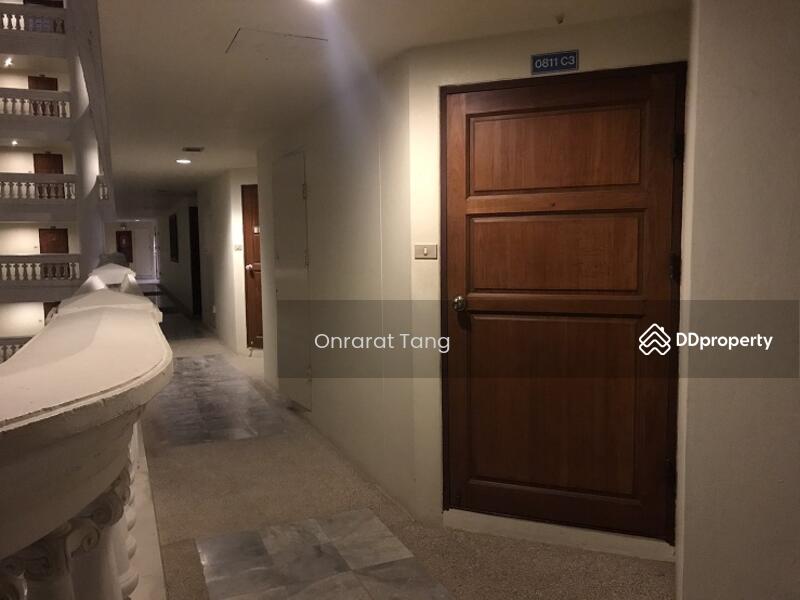 Sky Beach Condominium : สกายบีช คอนโดมิเนียม, ชลบุรี, 672 หมู่ที่ 5 ถนน ถนน พัทยา-นาเกลือ, นาเกลือ, บางละมุง, ชลบุรี, 52 ตร.ม., คอนโด ให้เช่า, โดย Onrarat Tang, 4965137 - DDproperty.com