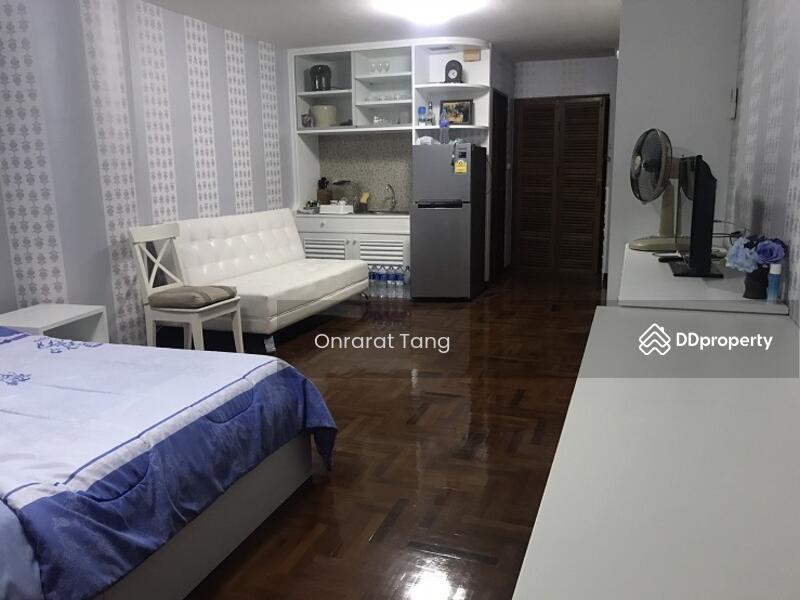 Sky Beach Condominium : สกายบีช คอนโดมิเนียม, ชลบุรี, 672 หมู่ที่ 5 ถนน ถนน พัทยา-นาเกลือ, นาเกลือ, บางละมุง, ชลบุรี, 52 ตร.ม., คอนโด ให้เช่า, โดย Onrarat Tang, 4965137 - DDproperty.com