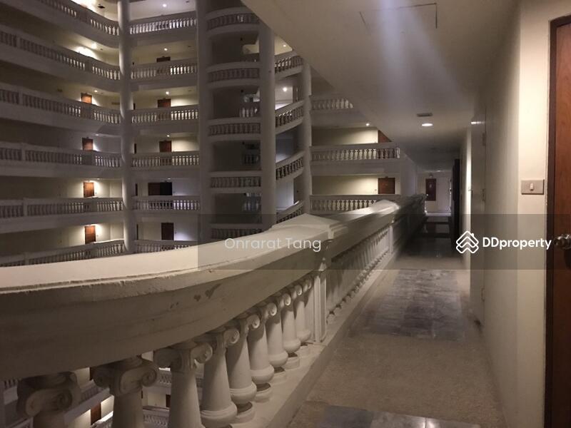 Sky Beach Condominium : สกายบีช คอนโดมิเนียม, ชลบุรี, 672 หมู่ที่ 5 ถนน ถนน พัทยา-นาเกลือ, นาเกลือ, บางละมุง, ชลบุรี, 52 ตร.ม., คอนโด ให้เช่า, โดย Onrarat Tang, 4965137 - DDproperty.com