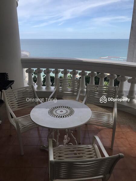 Sky Beach Condominium, Chon Buri (Pattaya), 672 Village No. 5, Pattaya-Na Kluea Road, Na Kloe, Bang Lamung (Pattaya), Chon Buri (Pattaya), 1 Bedroom, 52 sqm, Condo For Rent, by Onrarat Tangyuphuwadon, 4965137 - DDproperty.com
