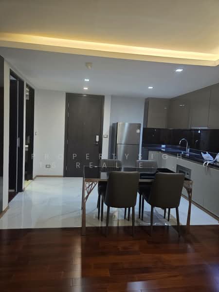 The Address Sukhumvit 61, Bangkok, 22 Soi Sukhumvit 61 Sukhumvit Road, Khlong Tan Nua, Watthana, Bangkok, 2 Bedrooms, 80 sqm, Condo For Rent, by PROPERTYSIGHTS REAL ESTATE, 4976276 - DDproperty.com