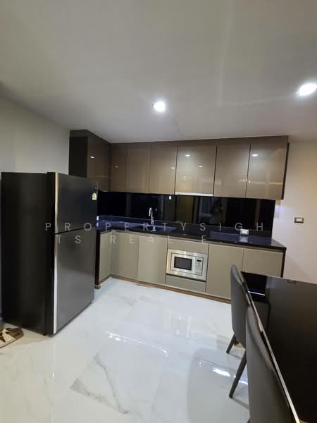The Address Sukhumvit 61, Bangkok, 22 Soi Sukhumvit 61 Sukhumvit Road, Khlong Tan Nua, Watthana, Bangkok, 2 Bedrooms, 80 sqm, Condo For Rent, by PROPERTYSIGHTS REAL ESTATE, 4976276 - DDproperty.com