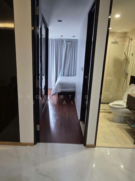 The Address Sukhumvit 61 : ดิ แอดเดรส สุขุมวิท 61, กรุงเทพ, 22 ซอยสุขุมวิท 61 ถนนสุขุมวิท, คลองตันเหนือ, วัฒนา, กรุงเทพ, 80 ตร.ม., คอนโด ให้เช่า, โดย PROPERTYSIGHTS REAL ESTATE, 4976276 - DDproperty.com